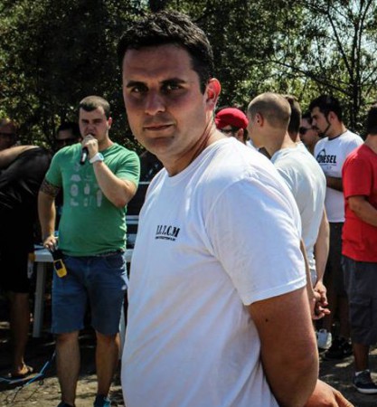 Vaszkó Zsolt