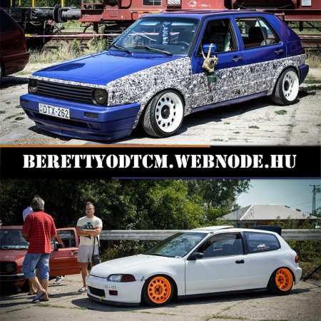 Mi az a tuning? 